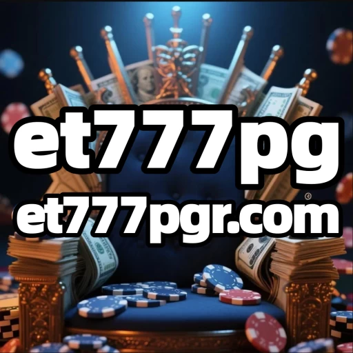 et777pg