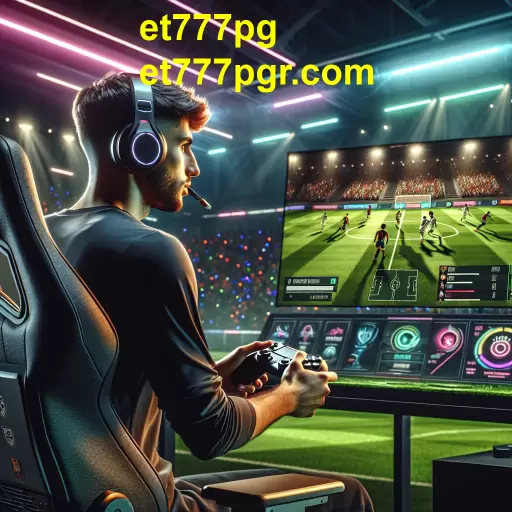 A Ascensão dos Jogos de Esportes: Tendências e Futuro