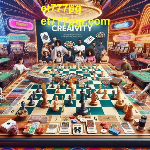 A Ascensão dos Jogos de Mesa: Entretenimento e Interação Social